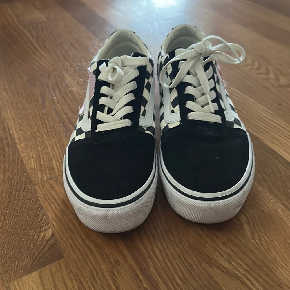 Original Vans
